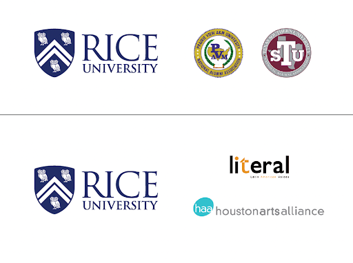 External Logo Usage