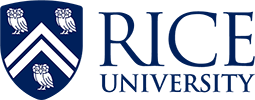 Rice University Stacked Logo - Preferred Mark